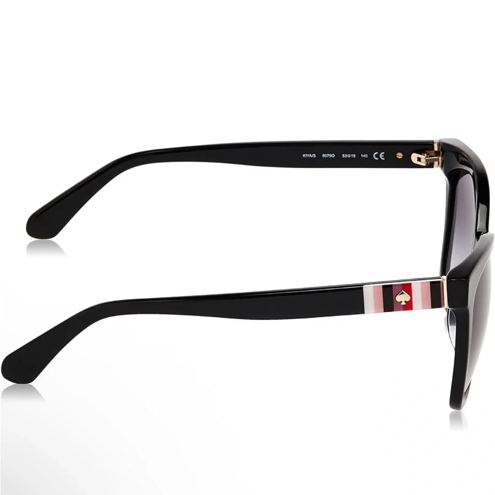 Kate Spade New York Women's Kiya Square Sunglasses